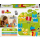 LEGO DUPLO 10477 Kreatywne zwierzaki 3 w 1 - 1473400 - zdjęcie 12